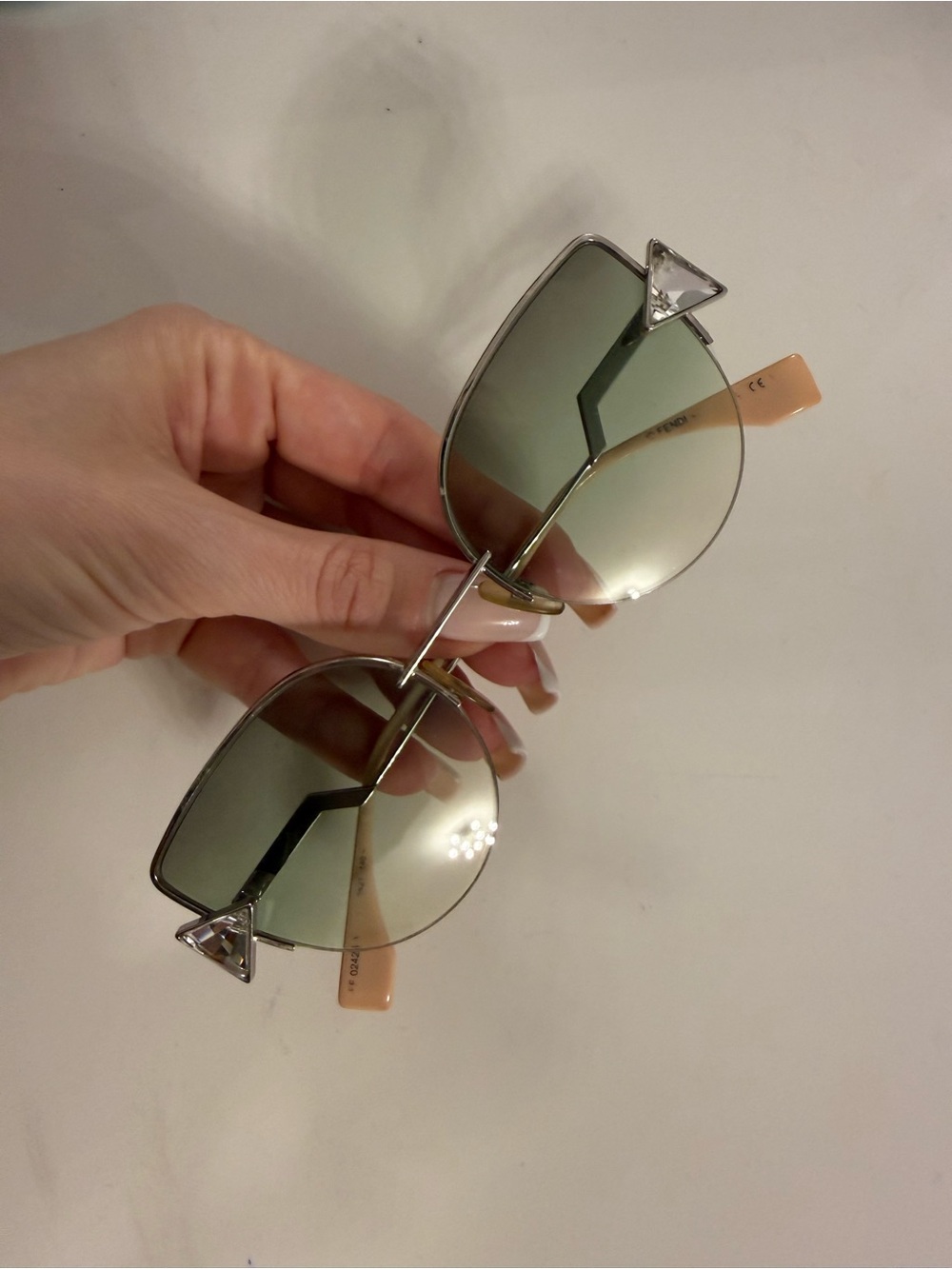Fendi Sunglasses